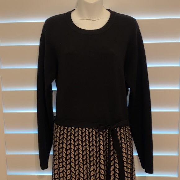 Max studio knit dress - Picture 2 of 7